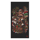 Christmas Wicked Fantasy | Nectar Napkins XL Fun-Flirty Lovers’ Towels