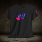 B.F.F. | Mix & Match 100% Cotton Unisex Fun-Flirty Lovers’ Tees