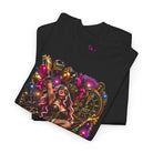 New Year’s Eve Wicked Fantasy | Nectar Napkins Fun-Flirty Lovers’ T-Shirts