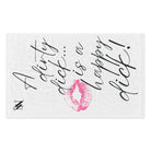 A Dirty Dick is a Happy Dick! | Mix & Match Soft Fun-Flirty Lovers’ Towels