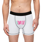 Don’t Complicate | Mix & Match Fun-Flirty Lovers’ Boxer Briefs