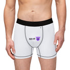 Cum On! Naughty | Mix & Match Men’s Fun-Flirty Lovers’ Boxer Briefs