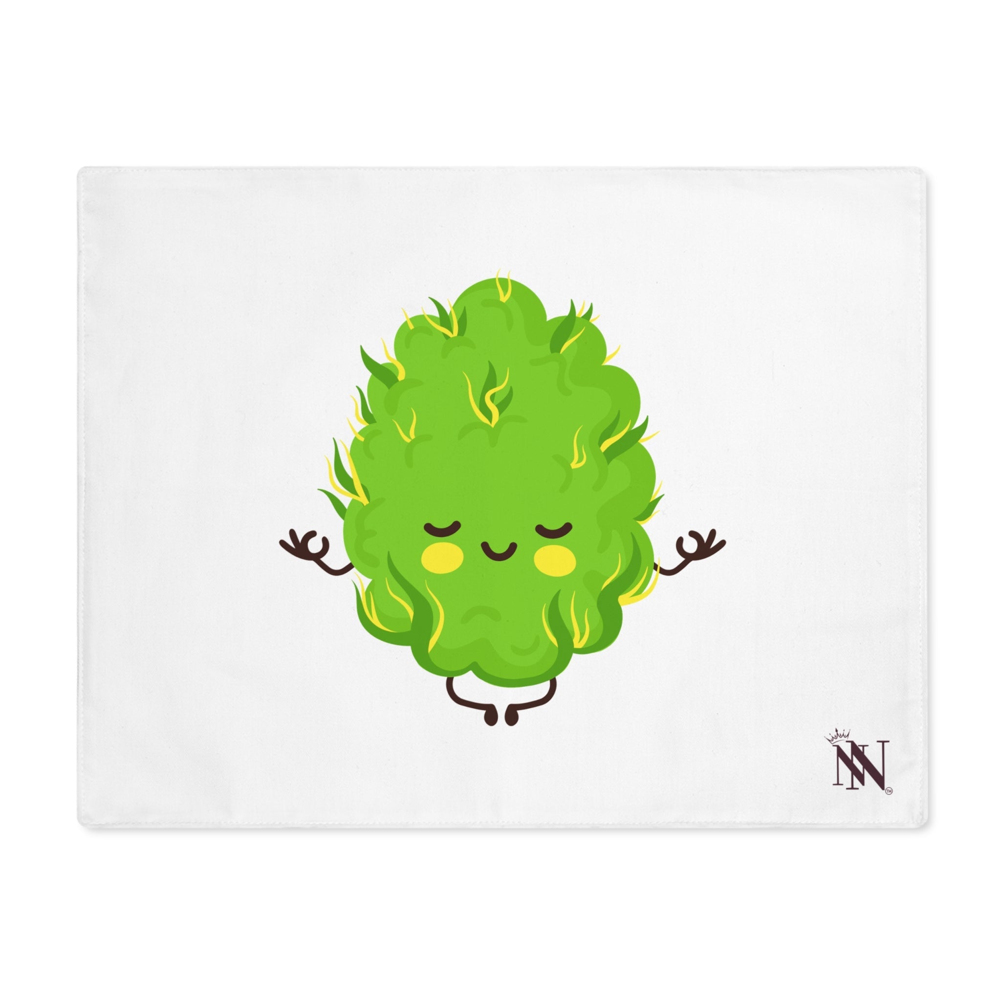 Zen Buddy 420 | Mix & Match Playful Fun-Flirty Lovers’ Toy Mats