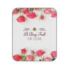 A Day Full of Cum | Mix Match Fun-Flirty Lovers’ Water-Resistant Blankets