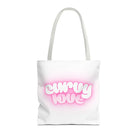 Curvy Love | Mix & Match Fun-Flirty Lovers’ Totes