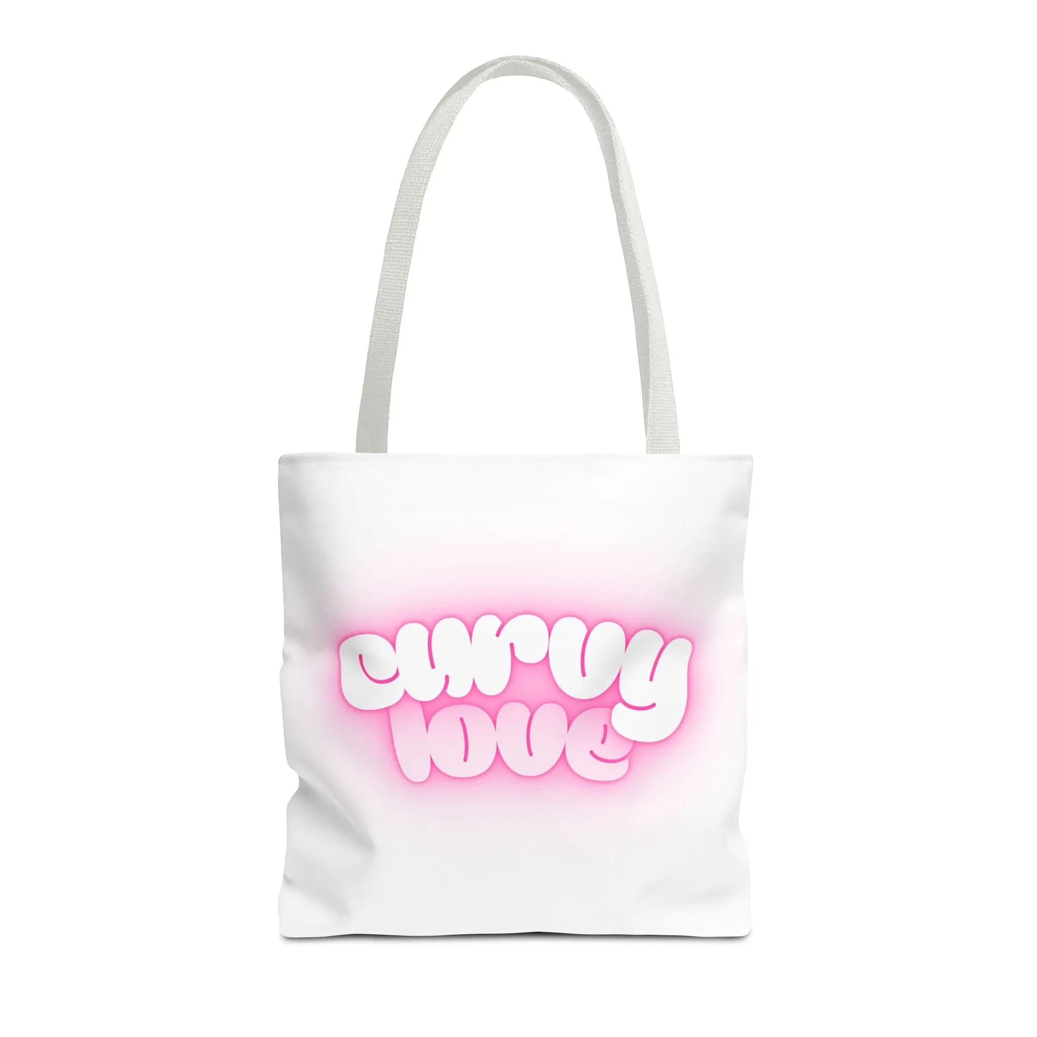 Curvy Love | Mix & Match Fun-Flirty Lovers’ Totes