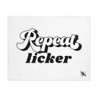 Repeat Licker | Mix & Match Playful Fun-Flirty Lovers’ Toy Mats