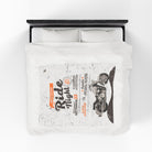 Ride Night | Mix & Match Fun-Flirty Lovers’ Blankets