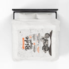 Ride Night | Mix & Match Fun-Flirty Lovers’ Blankets