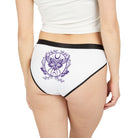 Witch’s Medallion | Mix & Match Women’s Fun-Flirty Lovers’ Panties