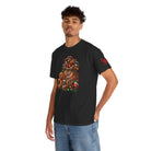 Hot Mess Express Christmas | Nectar Napkins Fun-Flirty Lovers’ T-Shirts