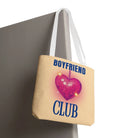 Boyfriend Club | Mix & Match Fun-Flirty Lovers’ Totes