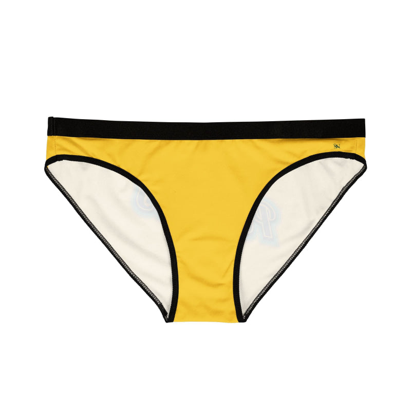 Saint Patrick’s Day | Mix & Match Women’s Fun-Flirty Lovers’ Panties