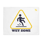 Caution: Wet Zone | Mix & Match Playful Fun-Flirty Lovers’ Toy Mats