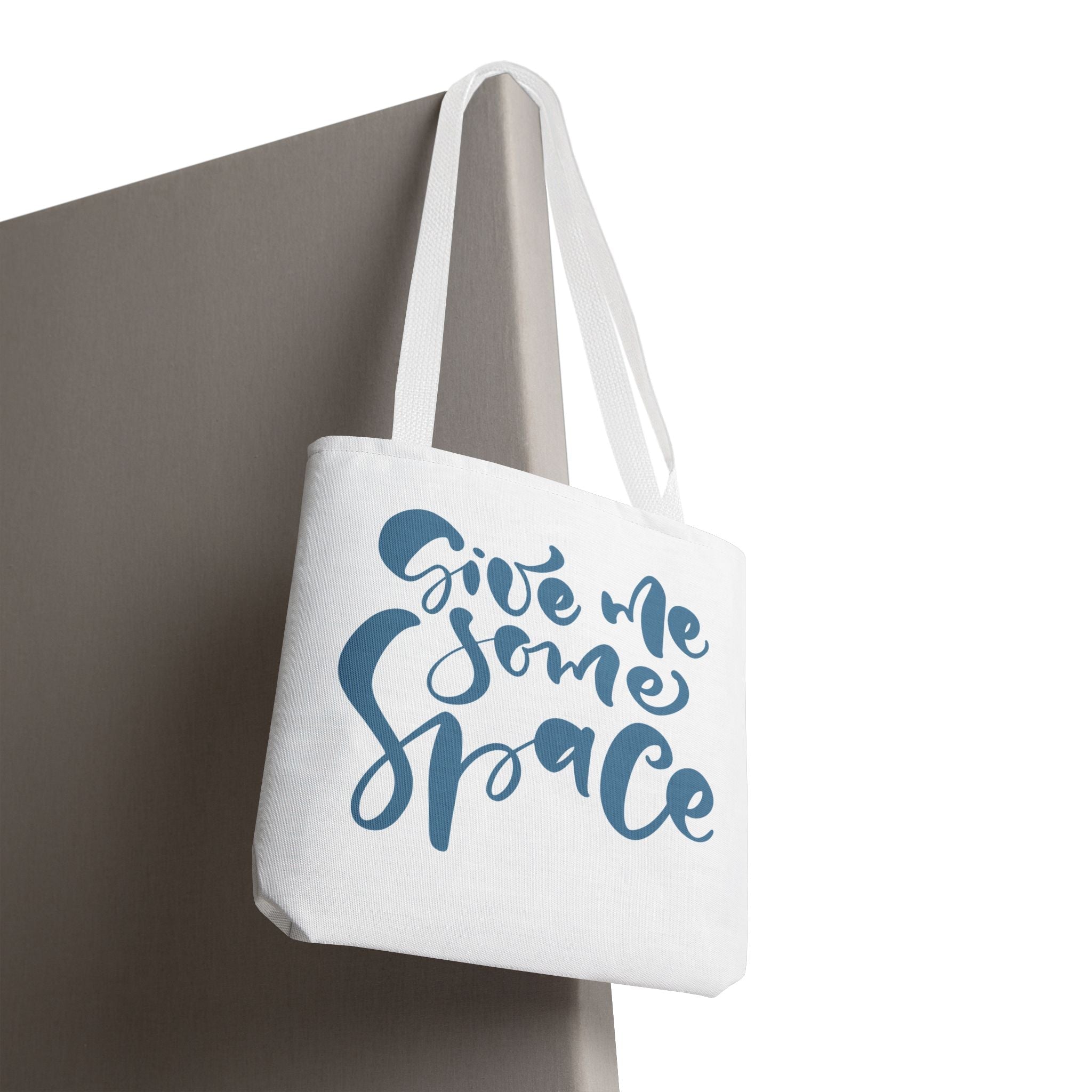 Give Me Some Space | Mix & Match Fun-Flirty Lovers’ Totes