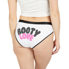 Booty Love | Mix & Match Women’s Fun-Flirty Lovers’ Panties