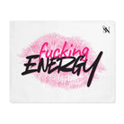 Fucking Energy Kiss | Mix & Match Playful Fun-Flirty Lovers’ Toy Mats