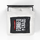 Forged in Chaos | Mix & Match Soft Fun-Flirty Lovers’ Blankets