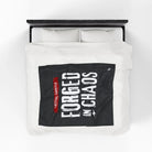 Forged in Chaos | Mix & Match Soft Fun-Flirty Lovers’ Blankets
