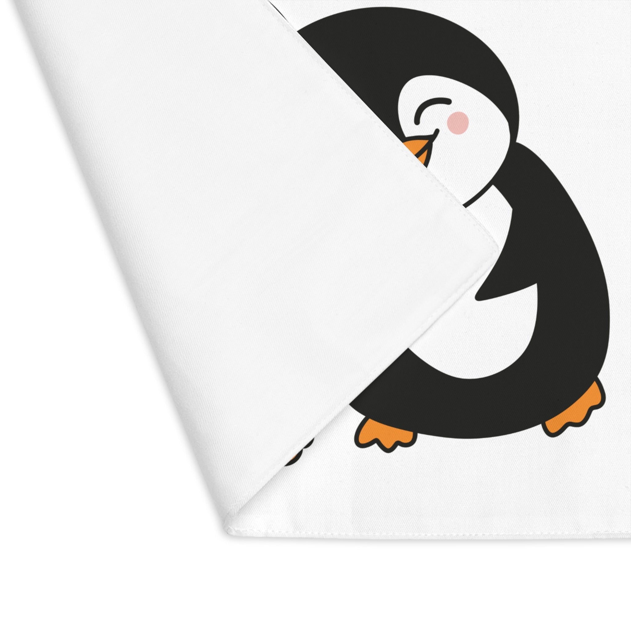 Penguin Love | Mix & Match Playful Fun-Flirty Lovers’ Toy Mats