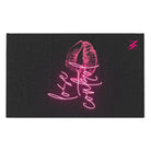 Lose Control | Mix & Match Soft Fun-Flirty Lovers’ Towels