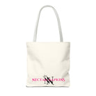 Big Buns Tote Bag