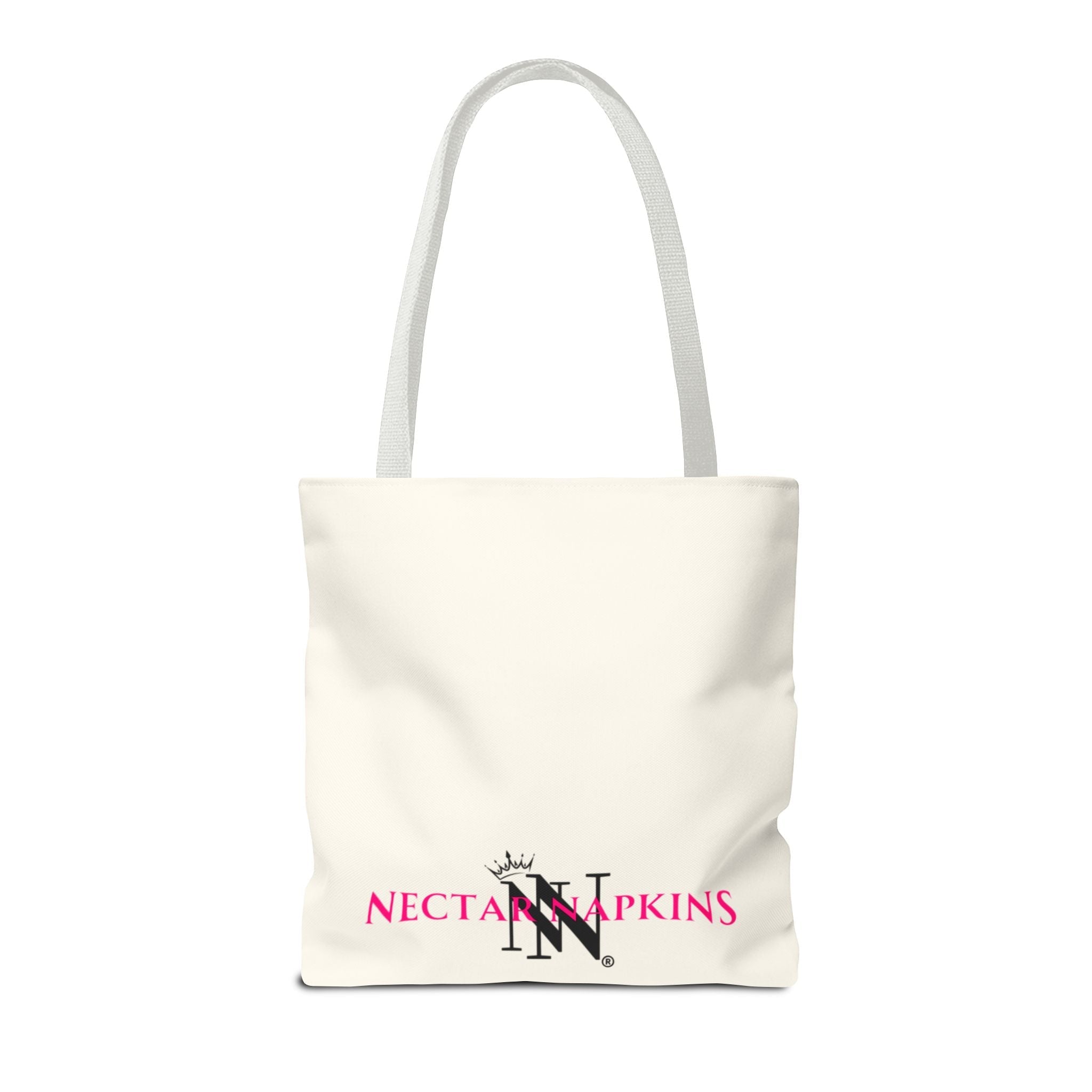 Big Buns Tote Bag
