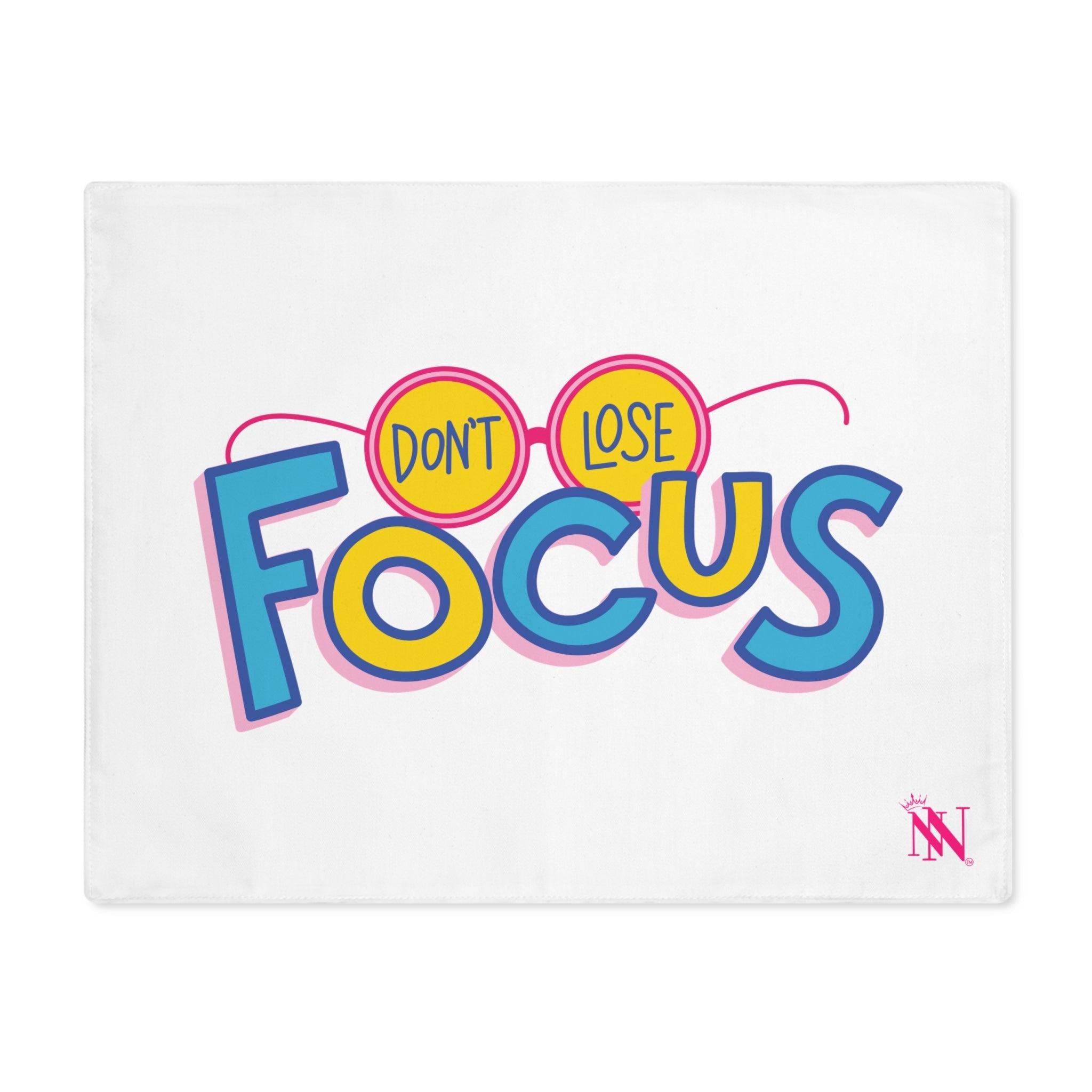 Don’t Lose Focus | Mix & Match Playful Fun-Flirty Lovers’ Toy Mats