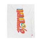 100% Ghostable | Mix & Match Soft Fun-Flirty Lovers’ Blankets