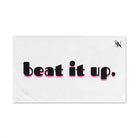 Beat It Up | Mix & Match Original Fun-Flirty Lovers’ Towels