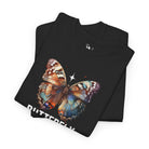 Butterfly Effect | Mix & Match Cotton Unisex Fun-Flirty Lovers’ T-Shirts