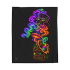 Up In Smoke Phonograph Lovers’ Blanket