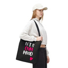Let’s Cum Mood Hearts | Mix & Match Fun-Flirty Lovers’ Totes