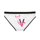 V Tails | Mix & Match Women’s Fun-Flirty Lovers’ Panties