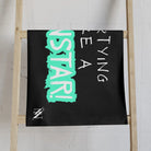 Partying Like a Pornstar | Nectar Napkins Classic Fun-Flirty Lovers’ Towels