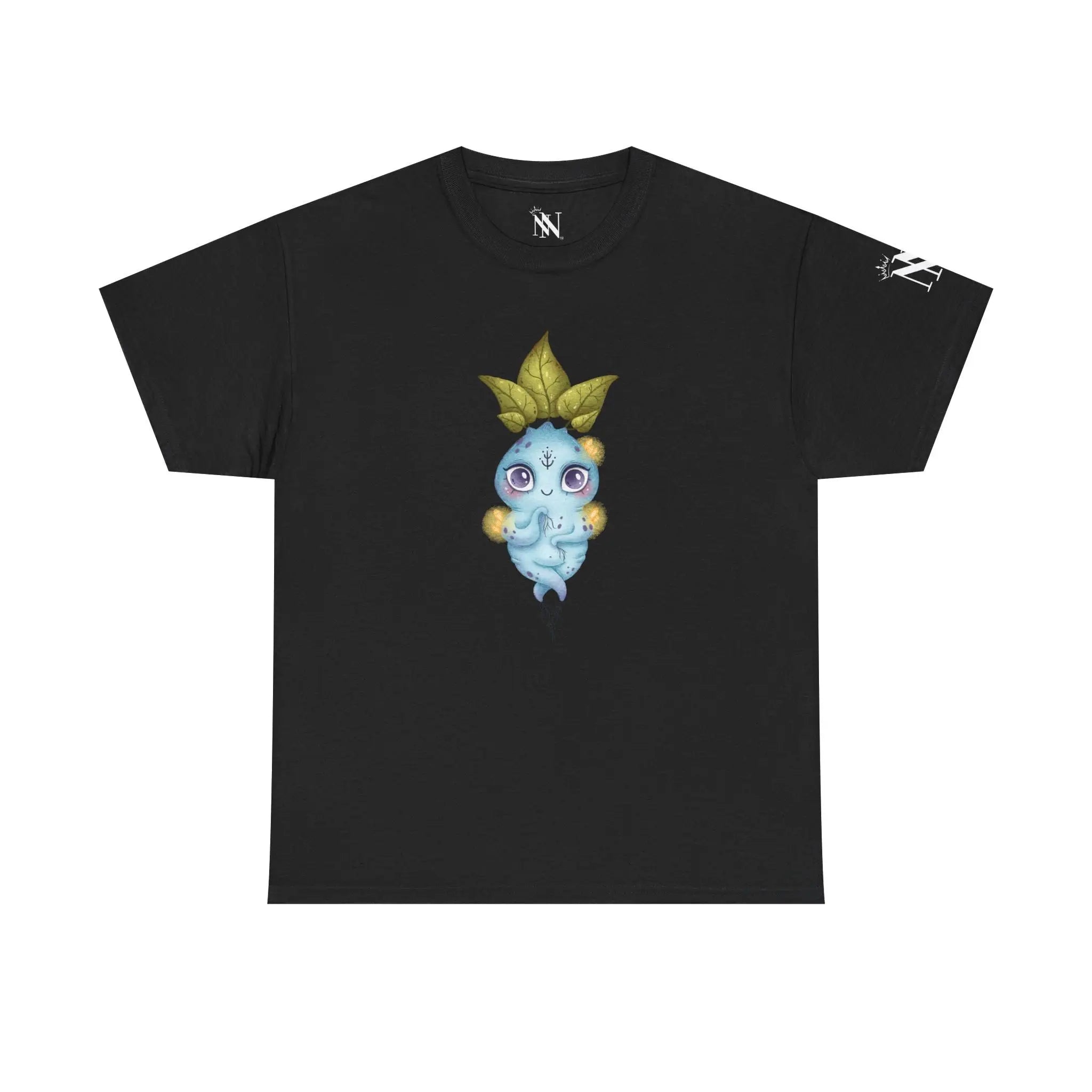 Little Squirt | Mix & Match 100% Cotton Unisex Fun-Flirty Lovers’ Tees