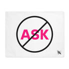 Don’t Ask | Mix & Match Playful Fun-Flirty Lovers’ Toy Mats