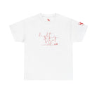 Light That Candle | Mix & Match Cotton Unisex Fun-Flirty Lovers’ T-Shirts