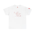 Light That Candle | Mix & Match Cotton Unisex Fun-Flirty Lovers’ T-Shirts