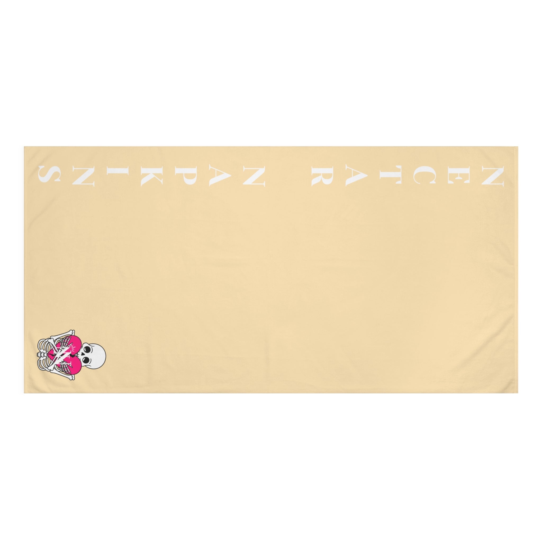 Nectar Napkins Brand Neutral Over Sized Sex Towel