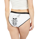So In Love Skeleton | Mix & Match Women’s Fun-Flirty Lovers’ Panties