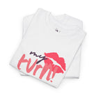 My Turn | Mix & Match 100% Cotton Unisex Fun-Flirty Lovers’ Tees