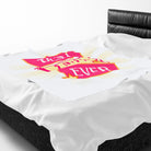 Best Anal Ever Blanket