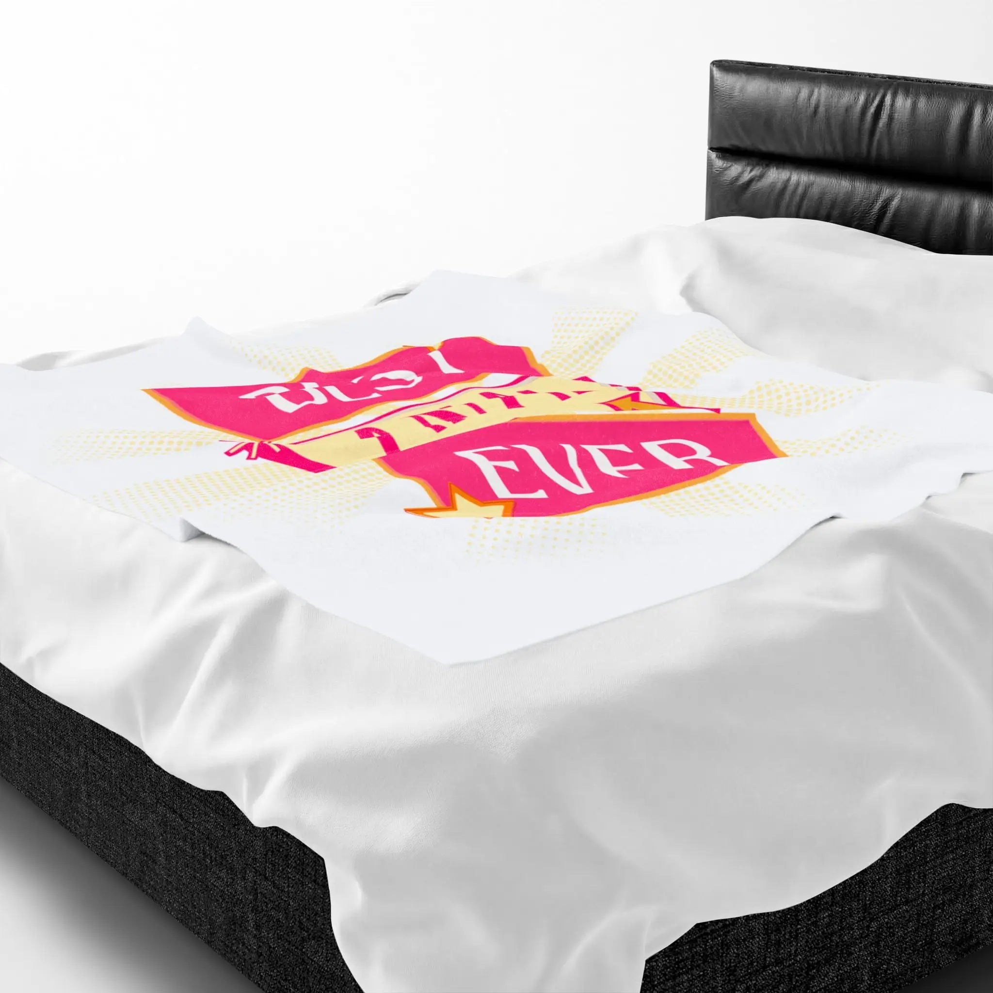 Best Anal Ever Blanket