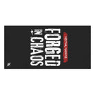 Forged in Chaos | Mix & Match XL Fun-Flirty Lovers’ Towels