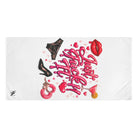 Just Fuck It!! Extra Large Towel