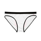 100% Original | Mix & Match Women’s Fun-Flirty Lovers’ Panties