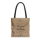 Brews and Potions | Mix & Match Fun-Flirty Lovers’ Totes