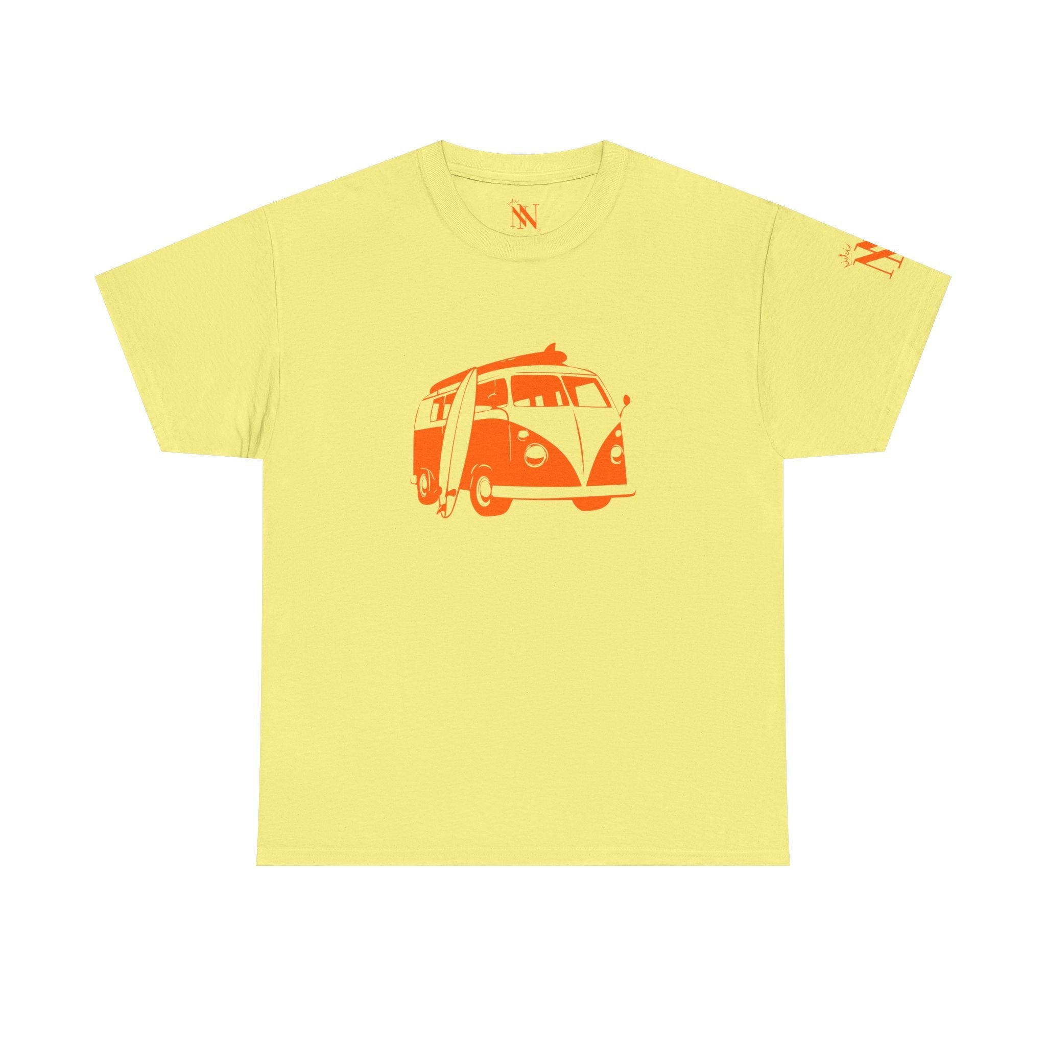 Shaggin’ Wagon | Mix & Match 100% Cotton Unisex Fun-Flirty Lovers’ Tees
