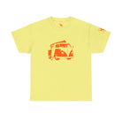 Shaggin’ Wagon | Mix & Match 100% Cotton Unisex Fun-Flirty Lovers’ Tees
